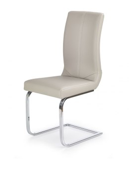 K219 krzesło cappuccino MAG