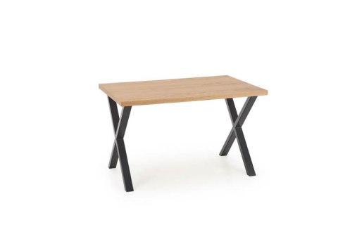 Stół APEX 140 drewno