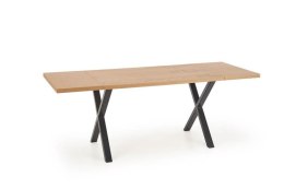 Stół APEX 140 drewno