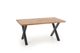 Stół APEX 160 drewno