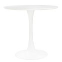 Stół Simplet Skinny White 90cm