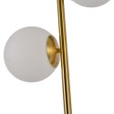 Lampa stojąca Dorado 3xE14 złota LP-002/3F
