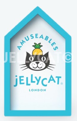 Wkład do Ramki Reklamowej Jellycat Amuseable