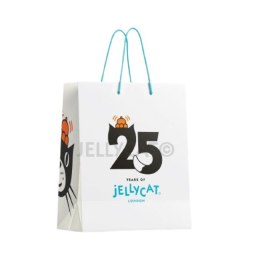 Torba Papierowa 25 lat Jellycat
