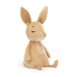 Sleepee Bunny-Śpiący królik 36x16 cm