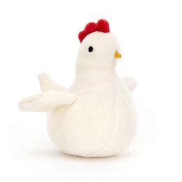 Chicklette Cream- Kremowy kurczaczek 11x8 cm