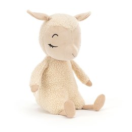 Sleepee Lamb-Śpiąca owieczka 36x16 cm