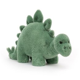 Dinozaur Zielony 16 cm