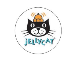 Naklejka na Witrynę Jellycat