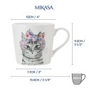 Mikasa Kot Kubek Porcelanowy 380 ml
