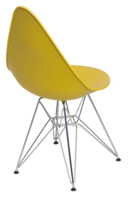 Krzesło Rush DSR oliwkowy