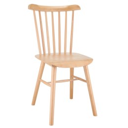Krzesło STICK jesionowe