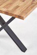 Stół APEX 120 drewno