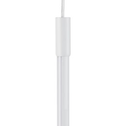 Lampa wisząca SPARO S LED biała 60 cm