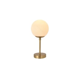 Lampa stołowa Dorado mała 1xG9 złota LP-002/1T S