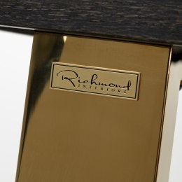RICHMOND stół barowy BLACKBONE GOLD
