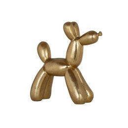 RICHMOND dekoracja DOG złota