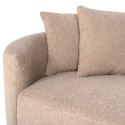 RICHMOND sofa GRAYSON L beżowa - krótka wersja
