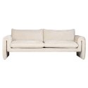 RICHMOND sofa SANDRO biała