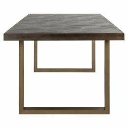 RICHMOND stół jadalniany LUXOR 230 - prostokątny blat