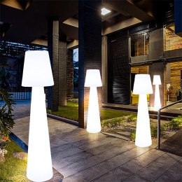 Lampa ogrodowa stojąca GARDENA XL LED RGBW 16 kolorów 180 cm