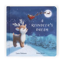 „A Reindeer's Dream