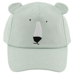 Mr. Polar Bear czapka rozm 3-4 lata