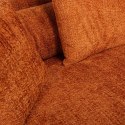 RICHMOND sofa RODINA pomarańczowa