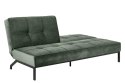 Sofa Perugia VIC forest green