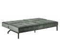 Sofa Perugia VIC forest green