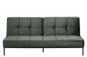 Sofa Perugia VIC forest green