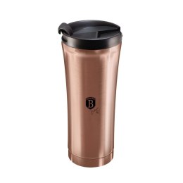 KUBEK TERMICZNY 500ml BERLINGER HAUS BH-6488 ROSE GOLD