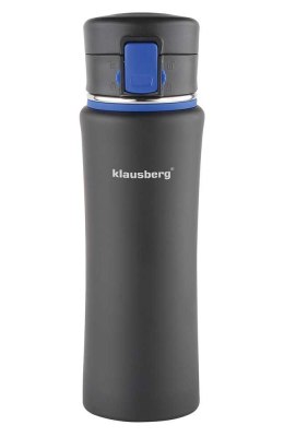 TERMICZNY KUBEK TERMOS 480ml KLAUSBERG KB-7103 AUTOMAT