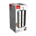 TERMOS OBIADOWY 4 x 1100ml BANQUET AKCENT