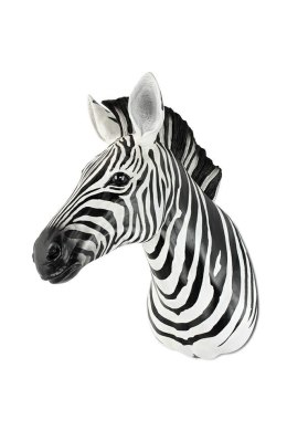 KARE dekoracja ścienna ZEBRA