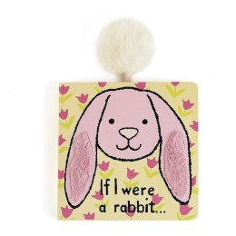 „If I Were A Rabbit