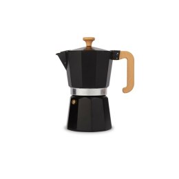 La Cafetiere Czarny Ekspres do Kawy 150 ml