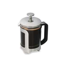 La Cafetière Roma Kawiarka Srebrna 650 ml