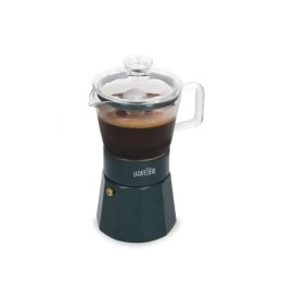 La Cafetière Szklany Ekspres do Kawy Verona Zielony 290 ml