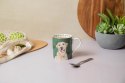 Mikasa Labrador Kubek Porcelanowy 280 ml