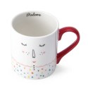 Mikasa Madame Kubek Porcelanowy 280 ml