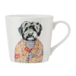 Mikasa Pies Cockapoo Kubek Porcelanowy 380 ml