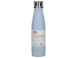 Built butelka termiczna Artic blue 480ml