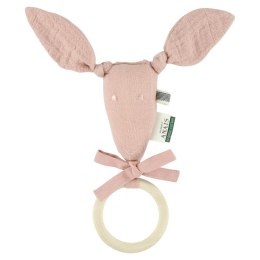 Kangaroo teether - Grzechotka