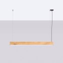 Lampa wisząca LYKKE 120 LED 3000K