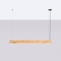 Lampa wisząca LYKKE 120 LED 4000K