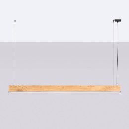 Lampa wisząca LYKKE 150 LED 3000K