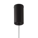 Lampa wisząca PETITE LED złota 10 cm