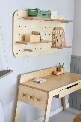 TABLICA PEGBOARD