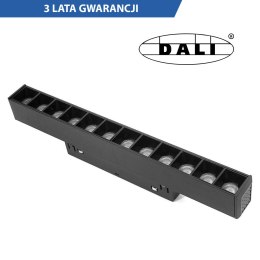 Lampa Magnetyczna DDCX-GS12-220 12W DALI CCT